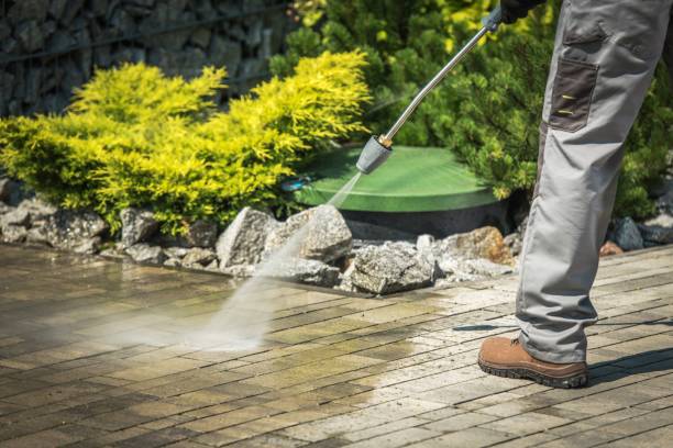 Ashville, AL Pressure Washing Company