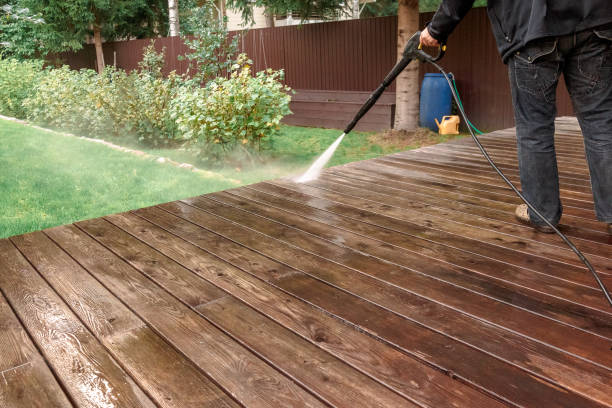 Best Oil Spill Cleanup  in Ashville, AL