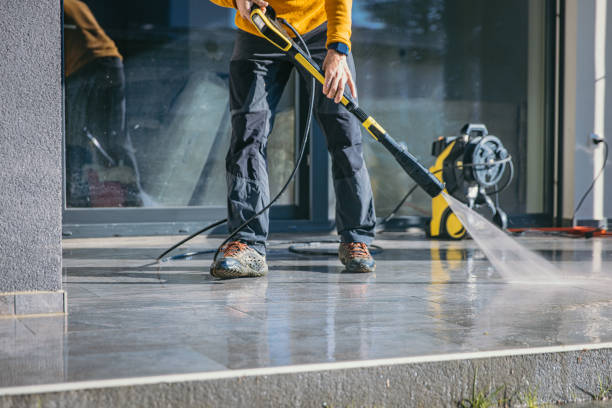 Best Gutter Cleaning  in Ashville, AL