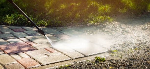Best Post-Construction Pressure Washing  in Ashville, AL