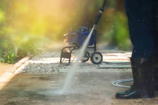 Best House Exterior Washing  in Ashville, AL